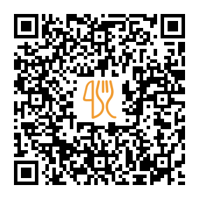 QR-code link naar het menu van Allen's Barbeque Grill