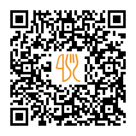 QR-code link naar het menu van Mj Cafe