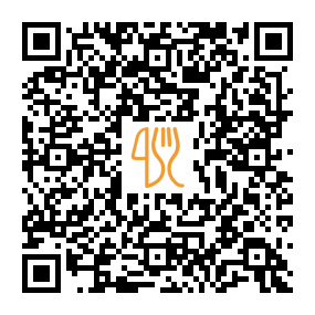 QR-code link para o menu de Hong Kong Kitchen