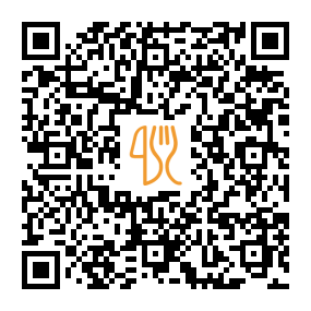 QR-code link para o menu de Wok Teriyaki