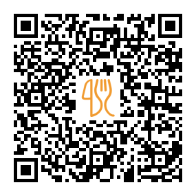 QR-code link naar het menu van Biggins Sports Grill