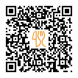 QR-code link naar het menu van Ribcrib Bbq