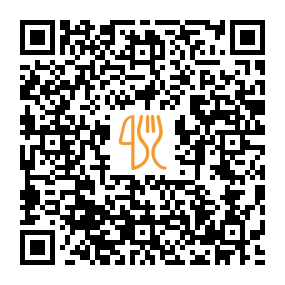 QR-code link para o menu de Big Chief Roadhouse