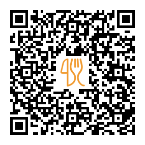 QR-code link para o menu de The Mighty Crab (queens)