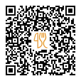 QR-code link către meniul Cyber Cafe