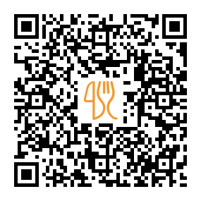 QR-code link para o menu de Old Town Cafe