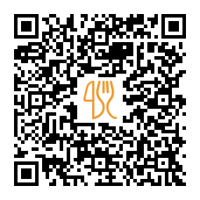 QR-code link către meniul Orange Leaf