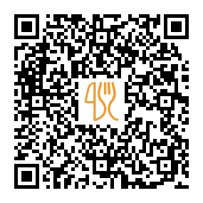 QR-code link para o menu de Lucky Eastern