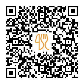 QR-code link para o menu de Last Chair Kitchen