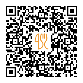 QR-code link para o menu de Flying Squirrel Pizza