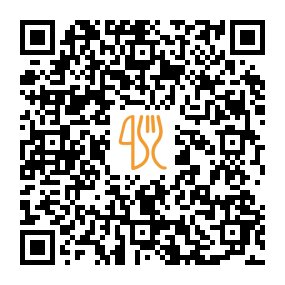 QR-code link para o menu de Cuisine Express