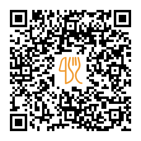 Link z kodem QR do menu Asian Buffet