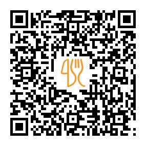 QR-code link para o menu de The Old Town Farm Inn