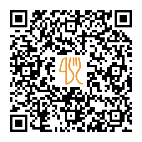 QR-code link para o menu de Barro's Pizza