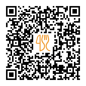 QR-code link para o menu de Gypsy Coffee House