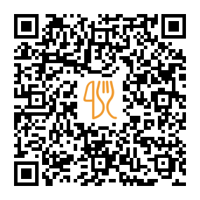 QR-code link naar het menu van Garden Grille