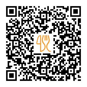 QR-code link para o menu de Old Oak Cafe