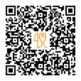 QR-code link para o menu de The Crown Railroad Café