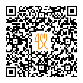 QR-code link para o menu de River Rock Coffee