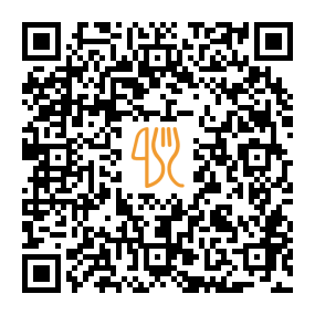 QR-code link para o menu de Cafe Spice Food Court