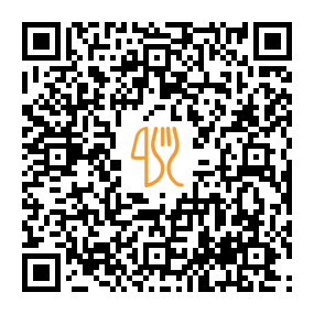 QR-code link para o menu de Sugar Shack Bakery