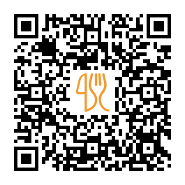 QR-code link para o menu de Tj's Grill