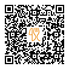 QR-code link către meniul Tuff Luck Cafe