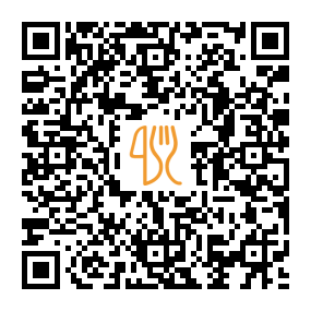 QR-code link para o menu de Stick To My Pot