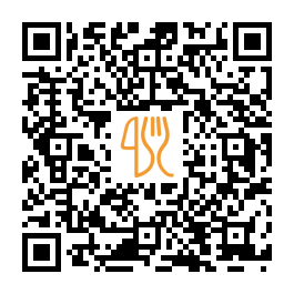 QR-code link para o menu de Orange Leaf