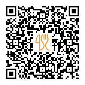 QR-code link para o menu de Oriental Buffet