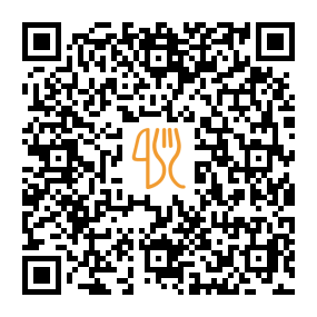 QR-code link para o menu de Burger King