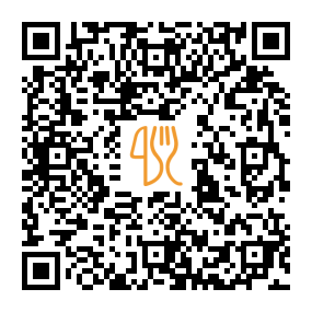 QR-code link para o menu de Hibachi Super Buffet