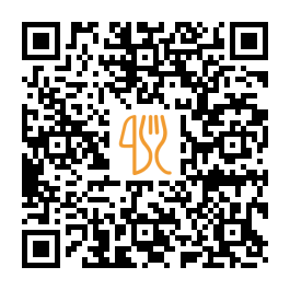 QR-code link para o menu de Teppanfuji