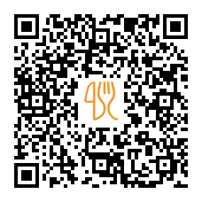 QR-code link para o menu de Lisa's Pizza