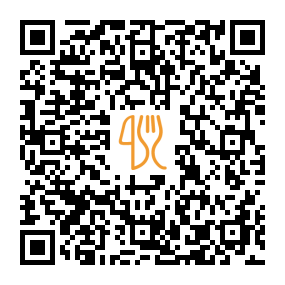 QR-code link para o menu de Lins Grand Buffet