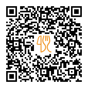 QR-code link para o menu de Lam's Garden