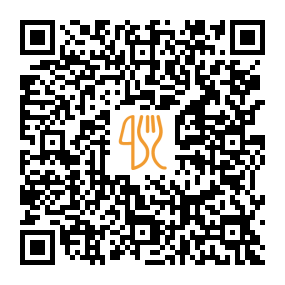 QR-code link para o menu de Rosati's Pizza