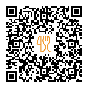 QR-code link para o menu de The Factory Diner 2