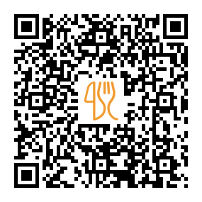 QR-code link para o menu de Orange Leaf