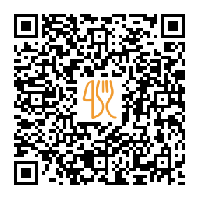 QR-code link para o menu de Berry Patch Bed Breakfast