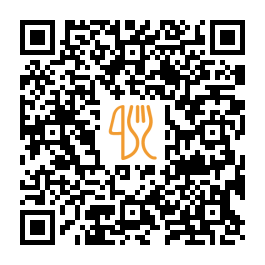 QR-code link para o menu de Lynn Bob's