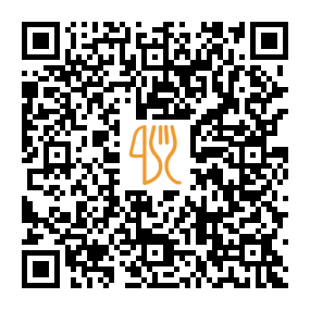 QR-code link para o menu de Lam's Garden