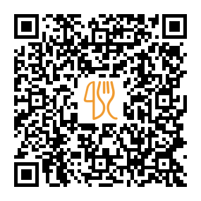 QR-code link para o menu de Midway Grill