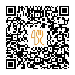 QR-code link para o menu de Hennen's