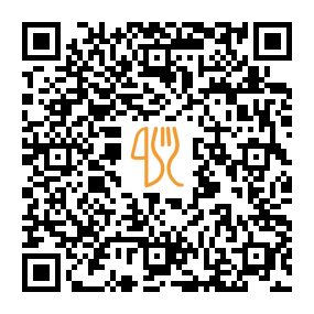 QR-code link para o menu de Island Thyme Catering