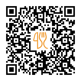 QR-code link para o menu de Hoyt Harbor