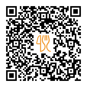 Link z kodem QR do menu Bund Dumpling House