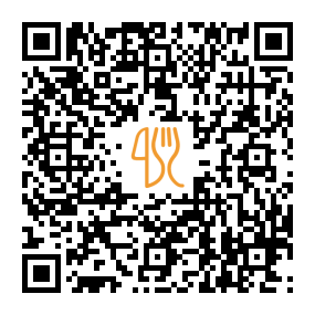 QR-code link naar het menu van Ozi Dumplings