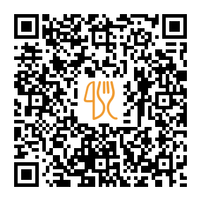 QR-code link para o menu de St. Louis Bread Co.