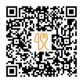 QR-code link către meniul Dayton's